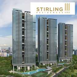 Stirling Residences (D3), Apartment #175626812
